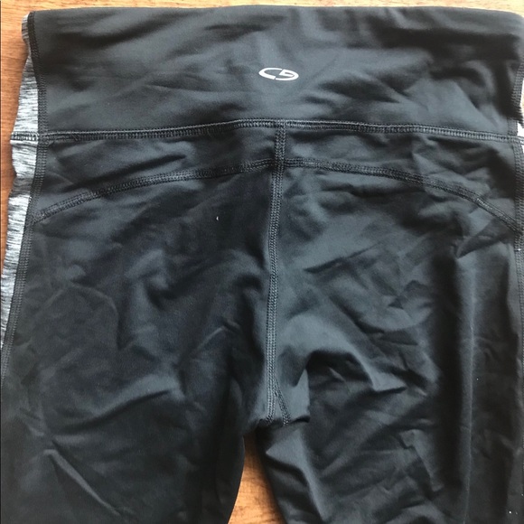 Old Navy workout pants- long - Picture 2 of 3